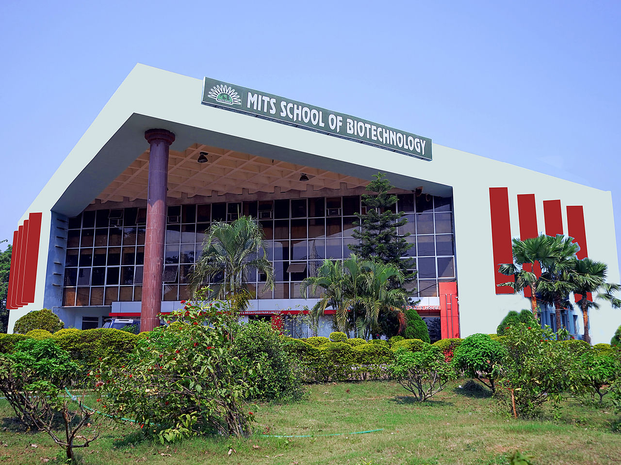 MITS School Of Biotechnology - [MSB], Bhubaneswar, Orissa - Admission ...